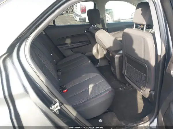 2GNAXUEV2K6204666 2019 CHEVROLET EQUINOX - Image 8