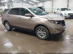 2GNAXUEV2K6208135 2019 CHEVROLET EQUINOX