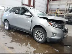 2GNAXUEV2K6208460 2019 CHEVROLET EQUINOX
