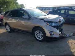 2GNAXUEV2K6209236 2019 CHEVROLET EQUINOX