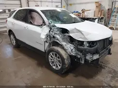 2GNAXUEV2K6209592 2019 CHEVROLET EQUINOX
