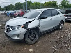 2GNAXUEV2K6209981 2019 CHEVROLET EQUINOX