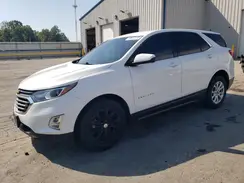 2GNAXUEV2K6211259 2019 CHEVROLET EQUINOX