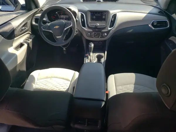 2GNAXUEV2K6211259 2019 CHEVROLET EQUINOX - Image 8