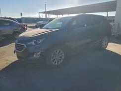 2GNAXUEV2K6211777 2019 CHEVROLET EQUINOX