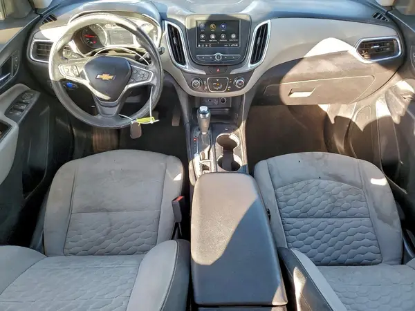 2GNAXUEV2K6211777 2019 CHEVROLET EQUINOX - Image 8