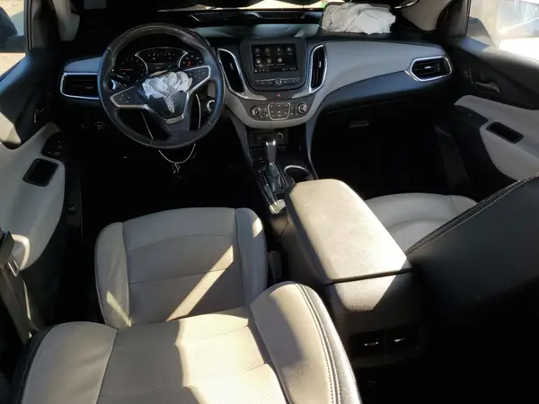 2GNAXUEV2K6216090 2019 CHEVROLET EQUINOX - Image 8