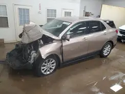 2GNAXUEV2K6219796 2019 CHEVROLET EQUINOX