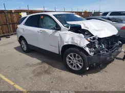 2GNAXUEV2K6220687 2019 CHEVROLET EQUINOX