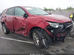 2GNAXUEV2K6223153 2019 CHEVROLET EQUINOX