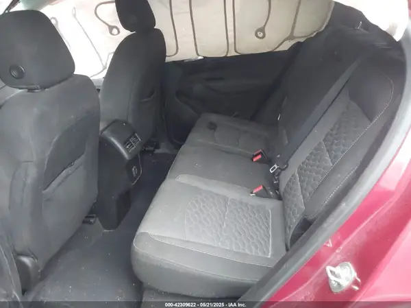 2GNAXUEV2K6223153 2019 CHEVROLET EQUINOX - Image 8