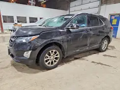 2GNAXUEV2K6225484 2019 CHEVROLET EQUINOX
