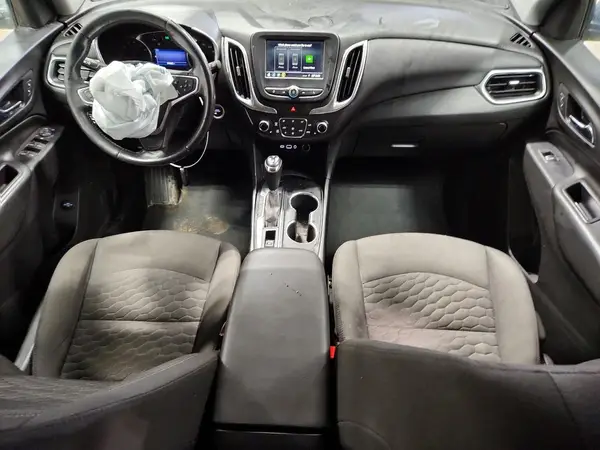 2GNAXUEV2K6225484 2019 CHEVROLET EQUINOX - Image 8