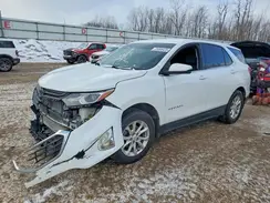 2GNAXUEV2K6226411 2019 CHEVROLET EQUINOX