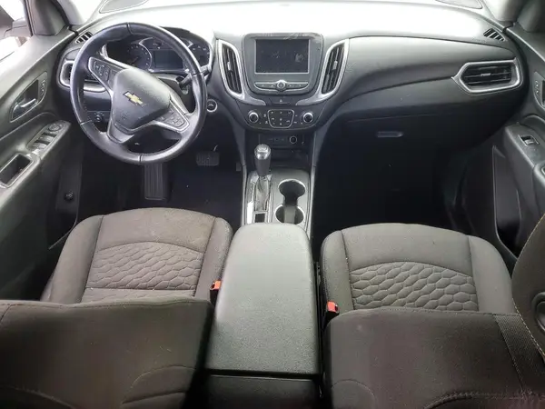 2GNAXUEV2K6226411 2019 CHEVROLET EQUINOX - Image 8