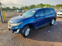 2GNAXUEV2K6227025 2019 CHEVROLET EQUINOX