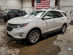 2GNAXUEV2K6227509 2019 CHEVROLET EQUINOX