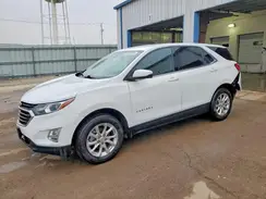 2GNAXUEV2K6229762 2019 CHEVROLET EQUINOX