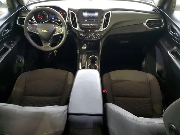 2GNAXUEV2K6229762 2019 CHEVROLET EQUINOX - Image 8