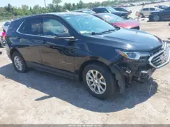 2GNAXUEV2K6233794 2019 CHEVROLET EQUINOX
