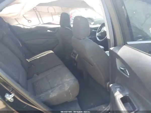 2GNAXUEV2K6233794 2019 CHEVROLET EQUINOX - Image 8