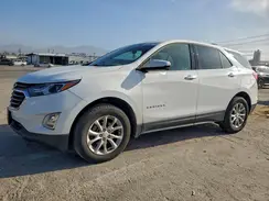 2GNAXUEV2K6234895 2019 CHEVROLET EQUINOX