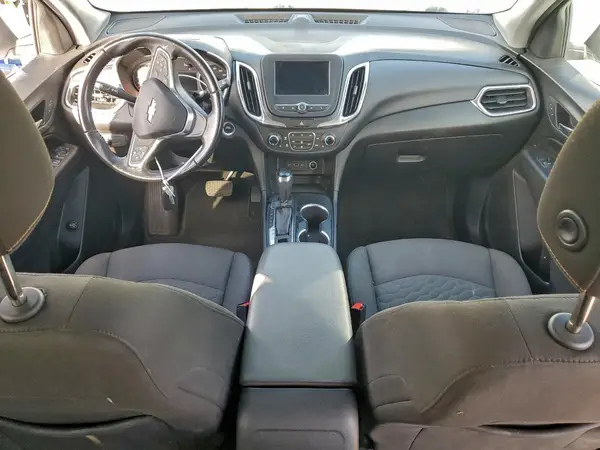 2GNAXUEV2K6234895 2019 CHEVROLET EQUINOX - Image 8