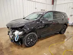 2GNAXUEV2K6235478 2019 CHEVROLET EQUINOX