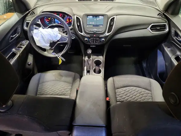 2GNAXUEV2K6235478 2019 CHEVROLET EQUINOX - Image 8