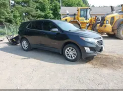 2GNAXUEV2K6236498 2019 CHEVROLET EQUINOX