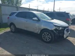 2GNAXUEV2K6239255 2019 CHEVROLET EQUINOX