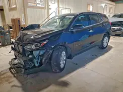 2GNAXUEV2K6239370 2019 CHEVROLET EQUINOX