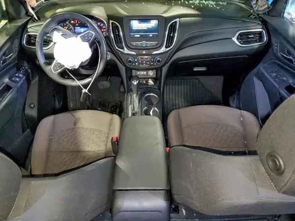 2GNAXUEV2K6239370 2019 CHEVROLET EQUINOX - Image 8