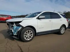 2GNAXUEV2K6239787 2019 CHEVROLET EQUINOX