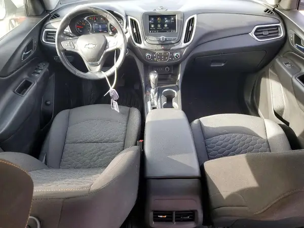 2GNAXUEV2K6239787 2019 CHEVROLET EQUINOX - Image 8