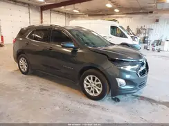 2GNAXUEV2K6241569 2019 CHEVROLET EQUINOX