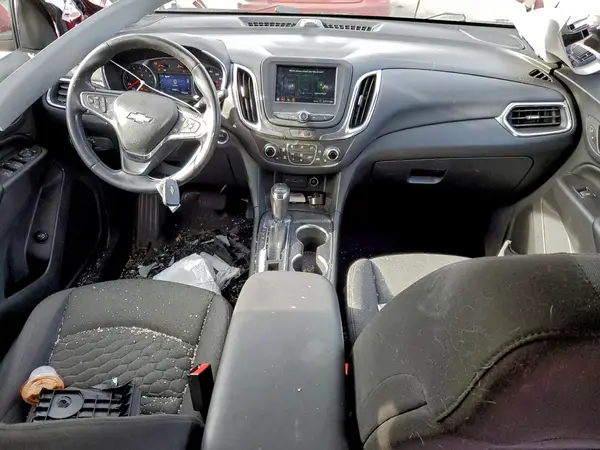 2GNAXUEV2K6243354 2019 CHEVROLET EQUINOX - Image 8