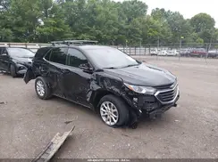 2GNAXUEV2K6243421 2019 CHEVROLET EQUINOX