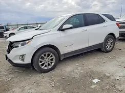 2GNAXUEV2K6244214 2019 CHEVROLET EQUINOX