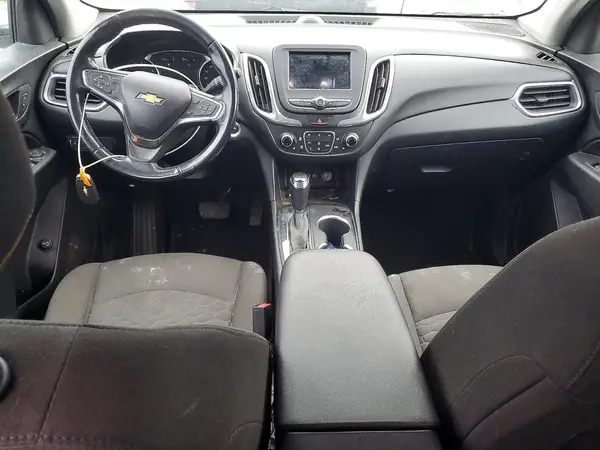 2GNAXUEV2K6244214 2019 CHEVROLET EQUINOX - Image 8