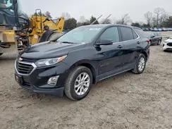2GNAXUEV2K6247274 2019 CHEVROLET EQUINOX