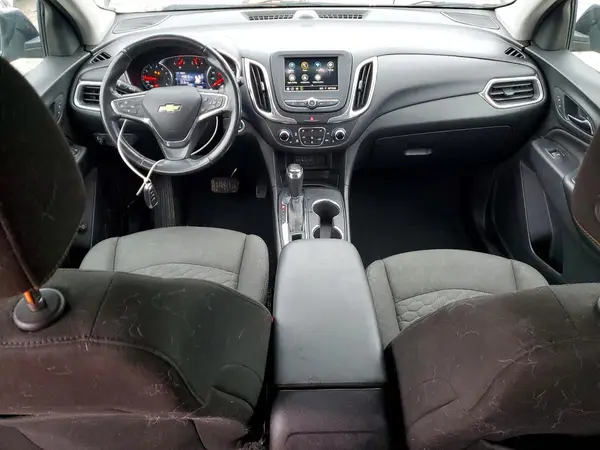 2GNAXUEV2K6247274 2019 CHEVROLET EQUINOX - Image 8