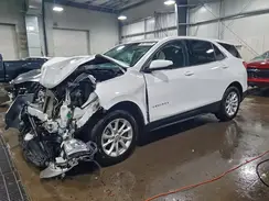 2GNAXUEV2K6248862 2019 CHEVROLET EQUINOX