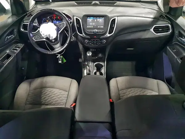 2GNAXUEV2K6248862 2019 CHEVROLET EQUINOX - Image 8