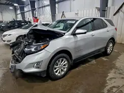 2GNAXUEV2K6249476 2019 CHEVROLET EQUINOX
