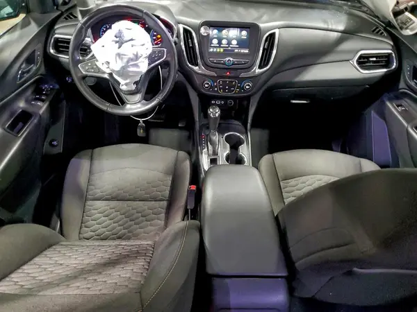 2GNAXUEV2K6249476 2019 CHEVROLET EQUINOX - Image 8