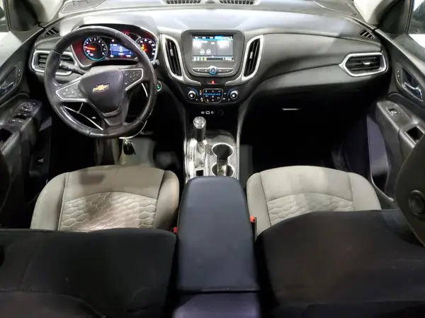 2GNAXUEV2K6251776 2019 CHEVROLET EQUINOX - Image 8