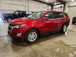2GNAXUEV2K6251857 2019 CHEVROLET EQUINOX