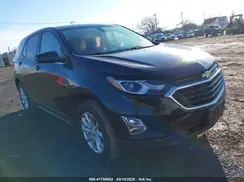 2GNAXUEV2K6251969 2019 CHEVROLET EQUINOX