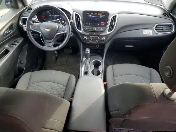 2GNAXUEV2K6253849 2019 CHEVROLET EQUINOX - Image 8